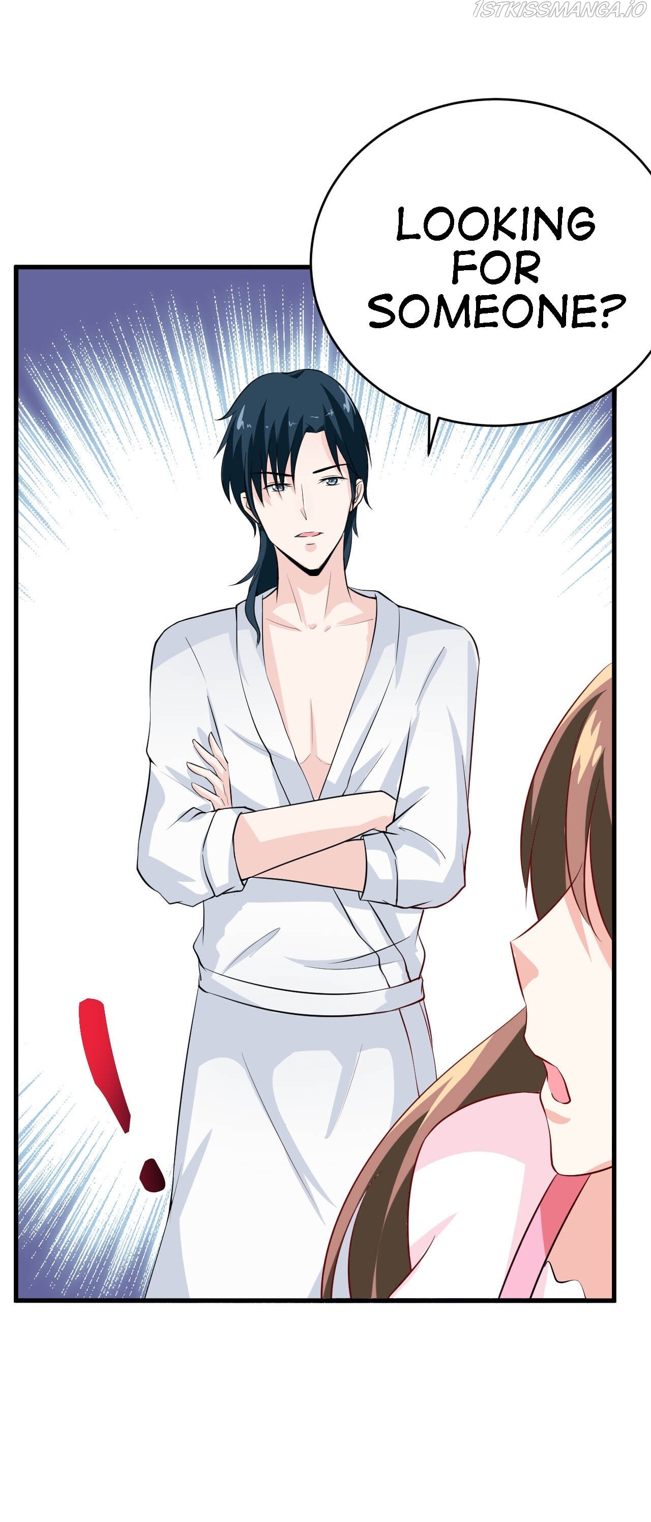 Bloodthirsty Man: Trapped Bride Chapter 7.2 - page 13