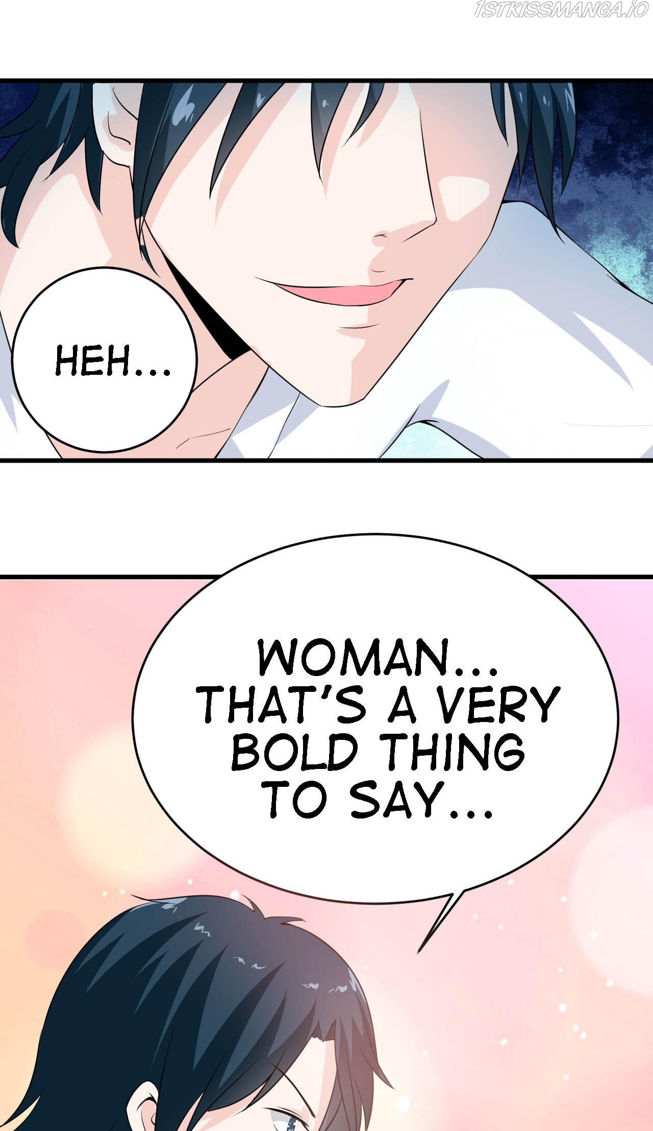 Bloodthirsty Man: Trapped Bride Chapter 7.2 - page 17