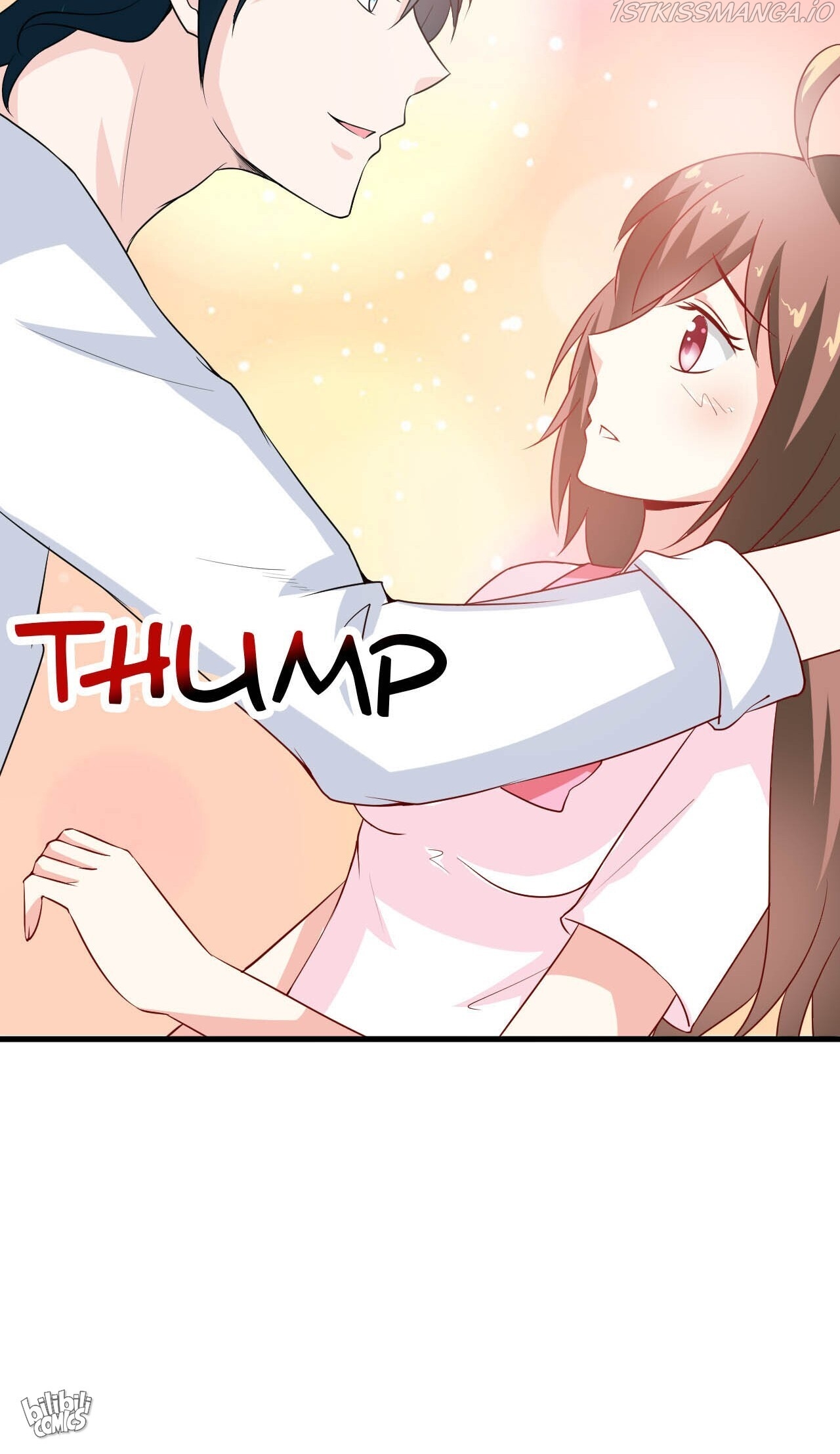 Bloodthirsty Man: Trapped Bride Chapter 7.2 - page 18