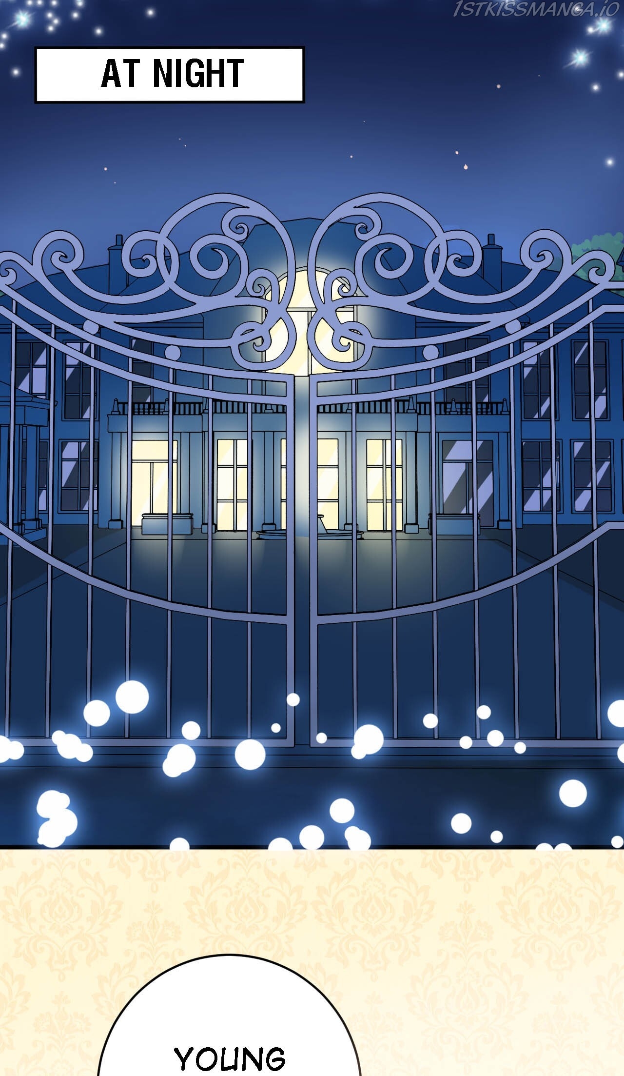Bloodthirsty Man: Trapped Bride Chapter 7.2 - page 4