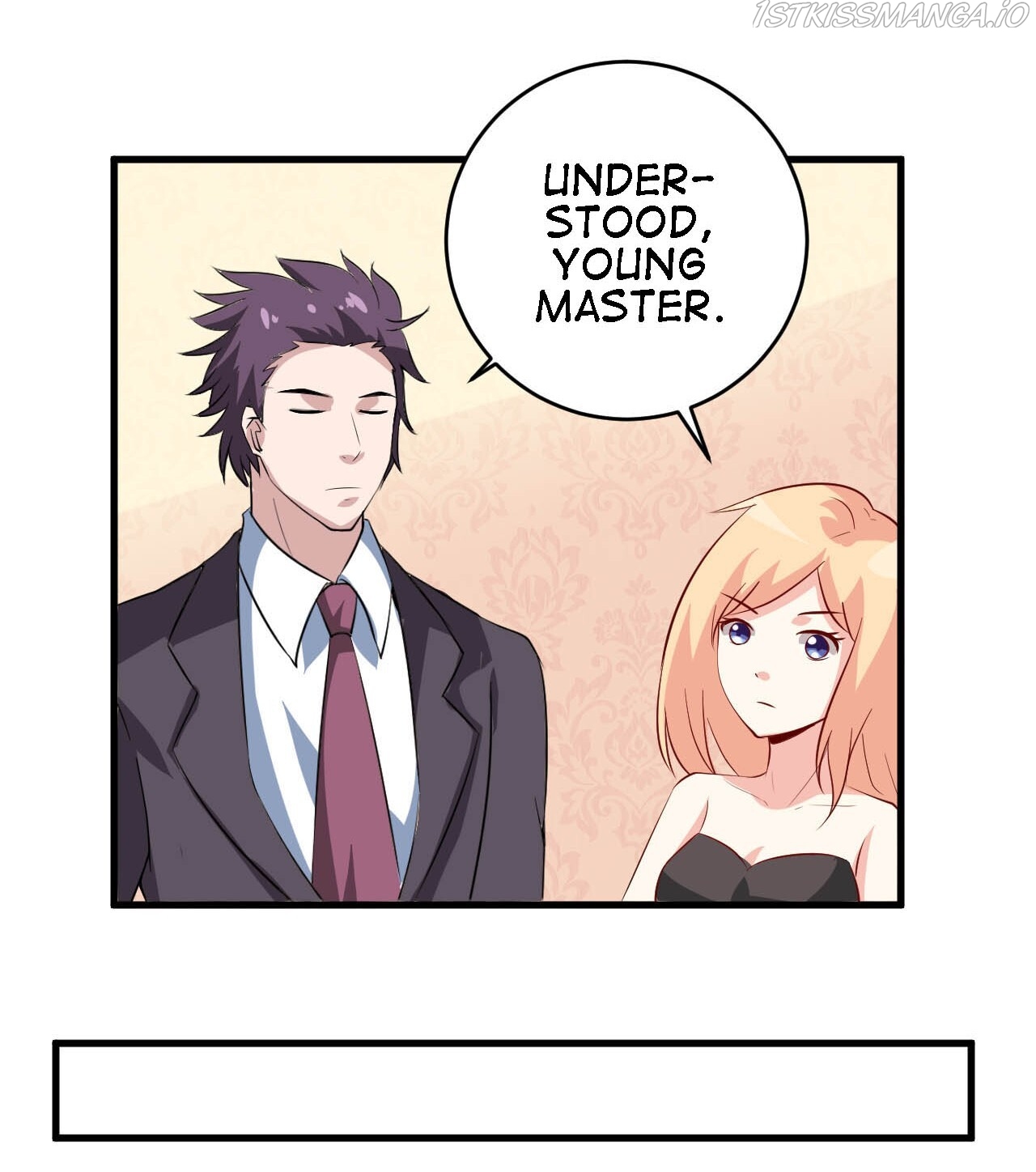 Bloodthirsty Man: Trapped Bride Chapter 7.2 - page 7