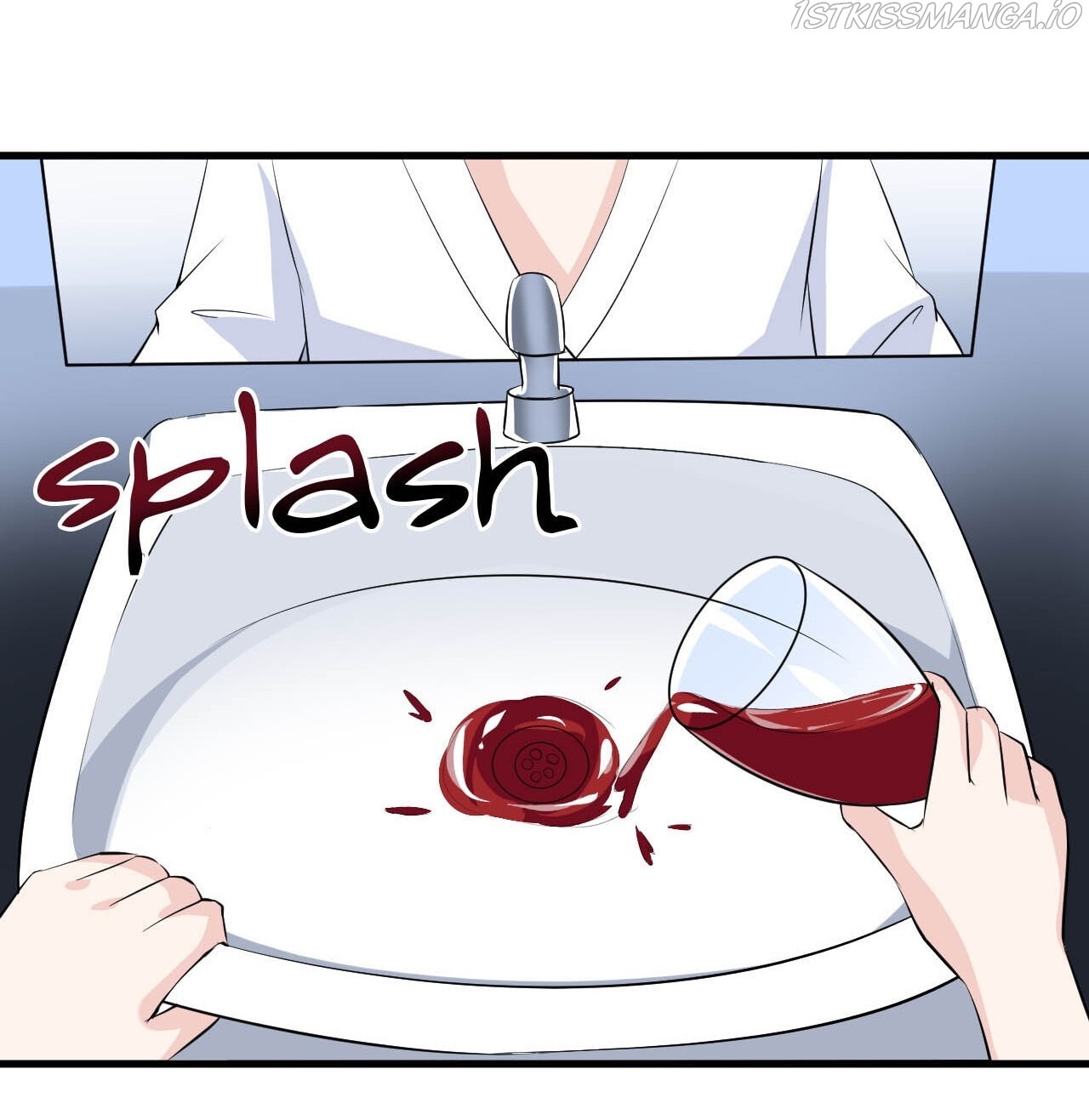 Bloodthirsty Man: Trapped Bride Chapter 7.2 - page 8