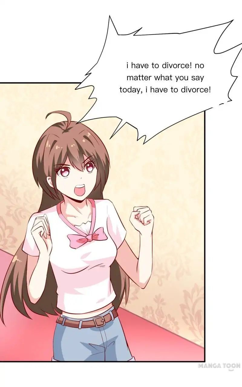 Bloodthirsty Man: Trapped Bride Chapter 7 - page 1