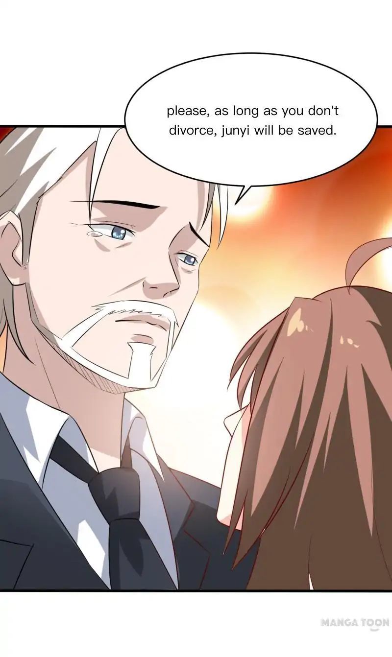 Bloodthirsty Man: Trapped Bride Chapter 7 - page 11