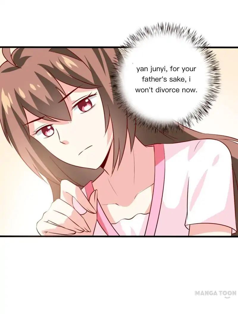 Bloodthirsty Man: Trapped Bride Chapter 7 - page 14