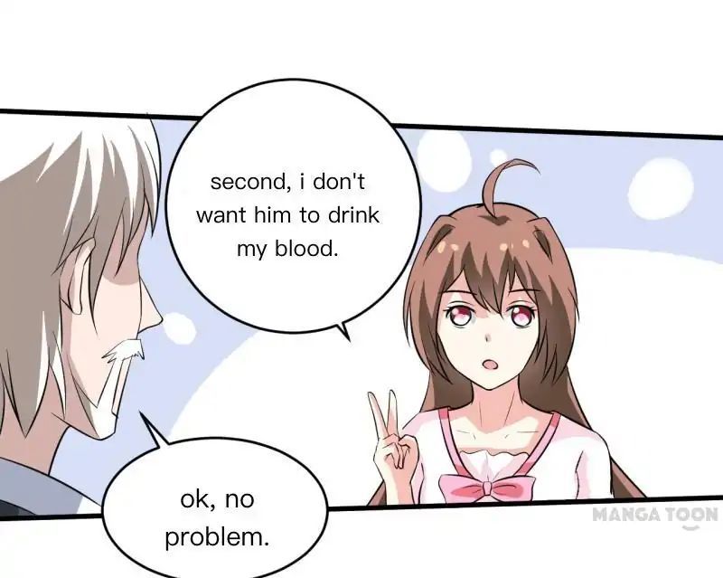 Bloodthirsty Man: Trapped Bride Chapter 7 - page 16