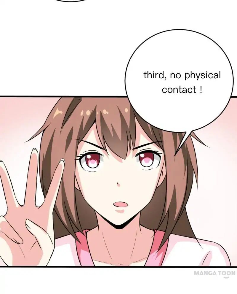 Bloodthirsty Man: Trapped Bride Chapter 7 - page 17