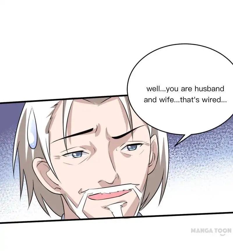 Bloodthirsty Man: Trapped Bride Chapter 7 - page 18
