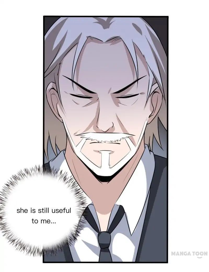 Bloodthirsty Man: Trapped Bride Chapter 7 - page 20