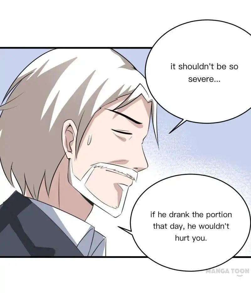 Bloodthirsty Man: Trapped Bride Chapter 7 - page 23