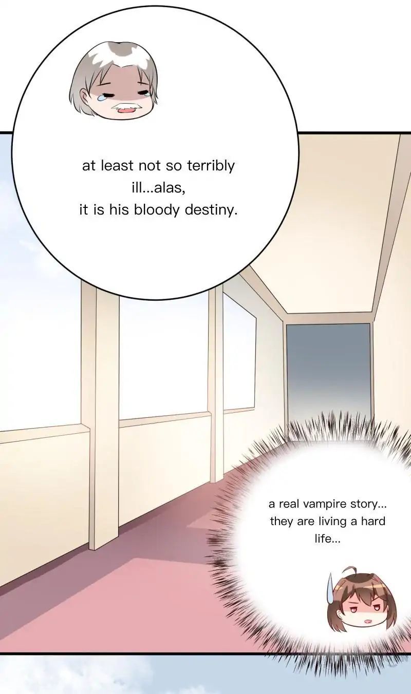 Bloodthirsty Man: Trapped Bride Chapter 7 - page 25