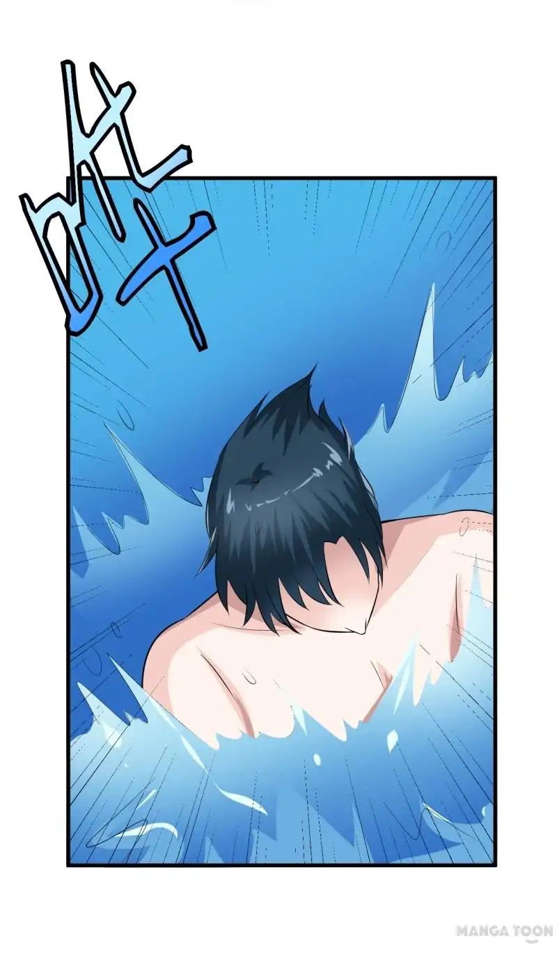 Bloodthirsty Man: Trapped Bride Chapter 7 - page 36