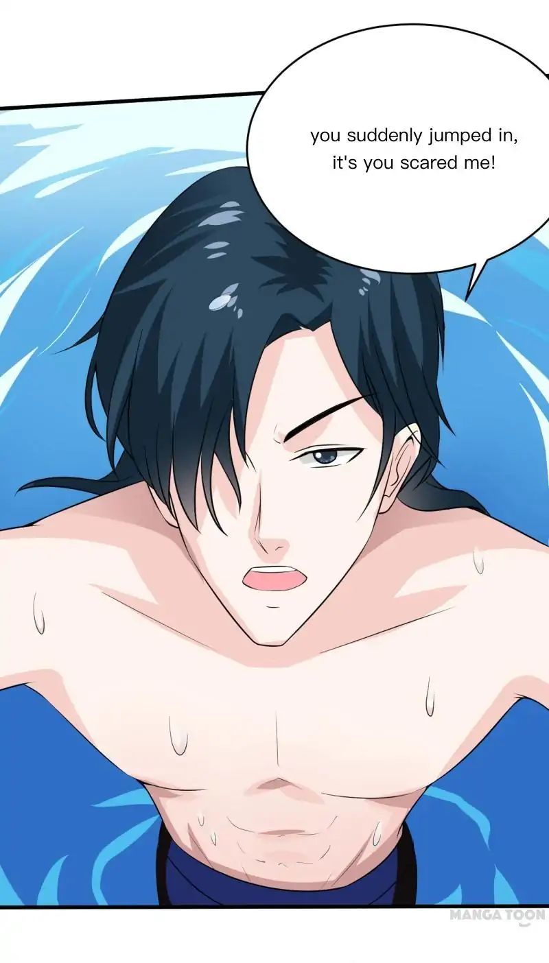 Bloodthirsty Man: Trapped Bride Chapter 7 - page 39