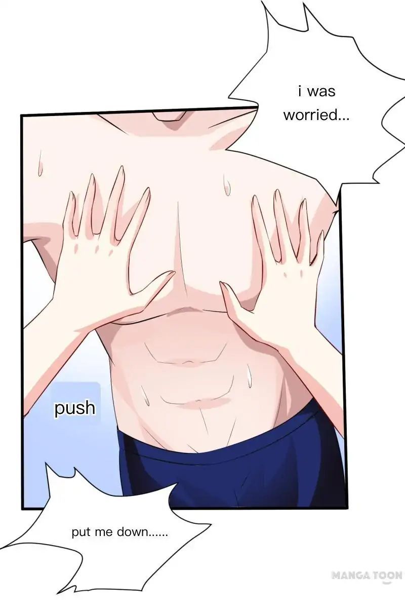 Bloodthirsty Man: Trapped Bride Chapter 7 - page 40