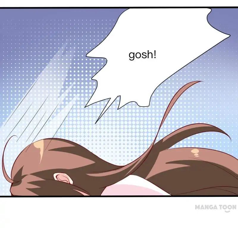 Bloodthirsty Man: Trapped Bride Chapter 7 - page 41