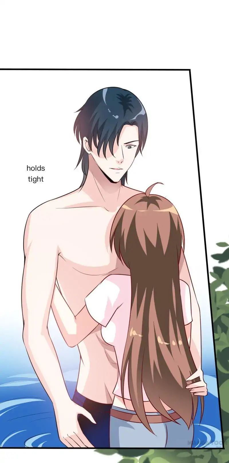 Bloodthirsty Man: Trapped Bride Chapter 7 - page 42