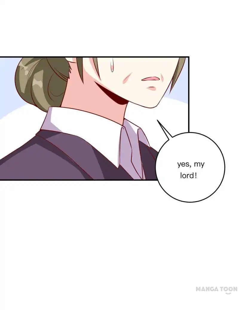 Bloodthirsty Man: Trapped Bride Chapter 7 - page 5