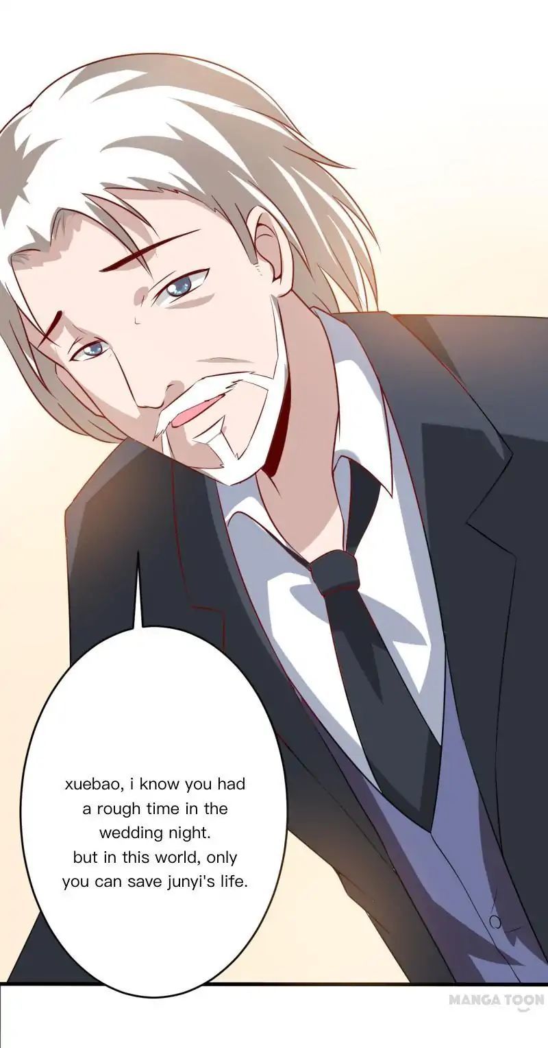 Bloodthirsty Man: Trapped Bride Chapter 7 - page 9