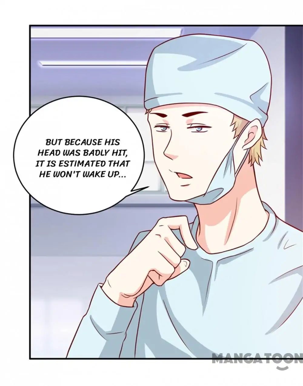 Bloodthirsty Man: Trapped Bride Chapter 107 - page 2