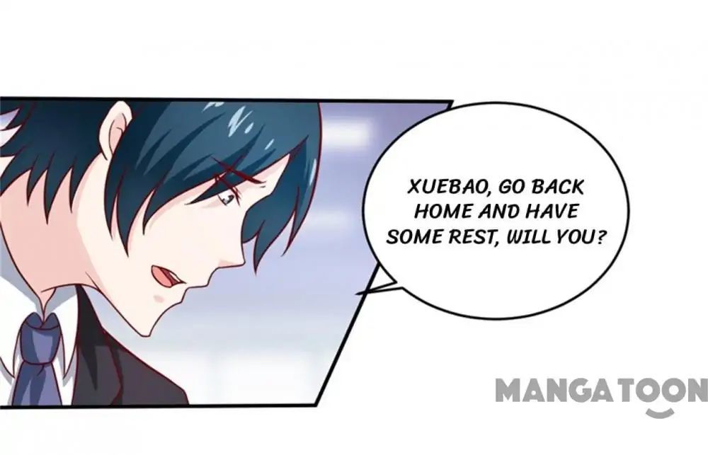 Bloodthirsty Man: Trapped Bride Chapter 107 - page 24