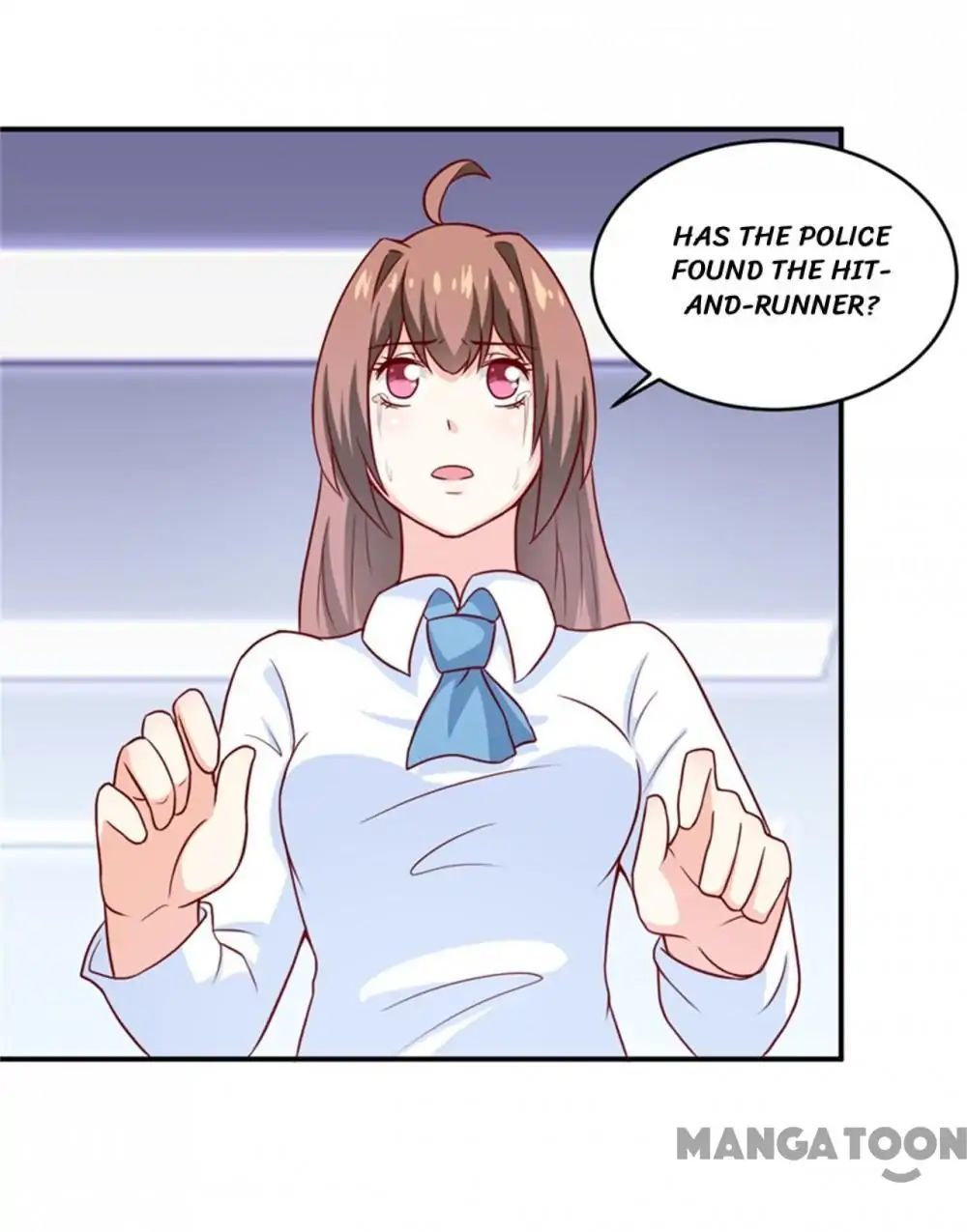 Bloodthirsty Man: Trapped Bride Chapter 107 - page 9