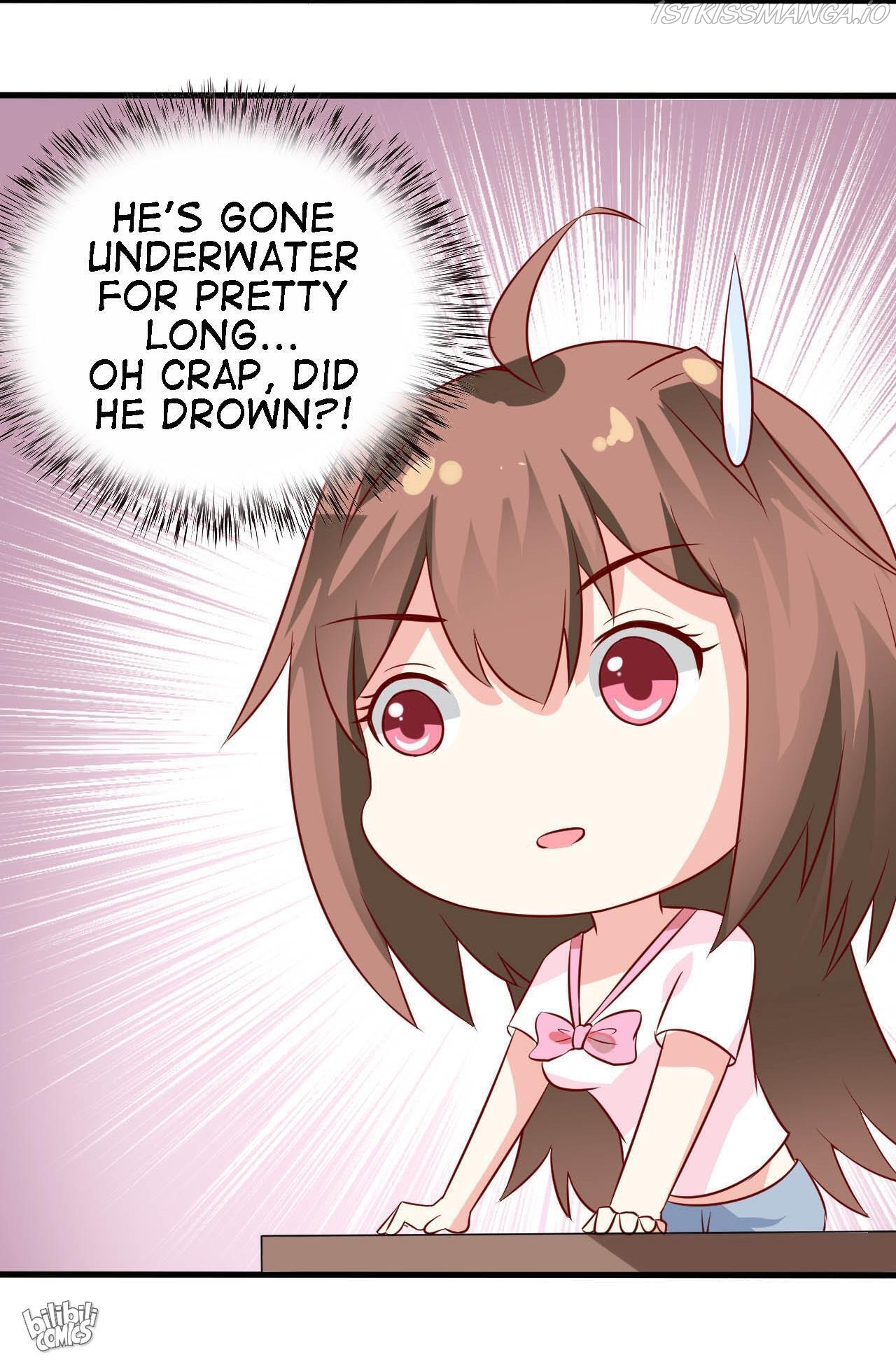 Bloodthirsty Man: Trapped Bride Chapter 6.2 - page 10