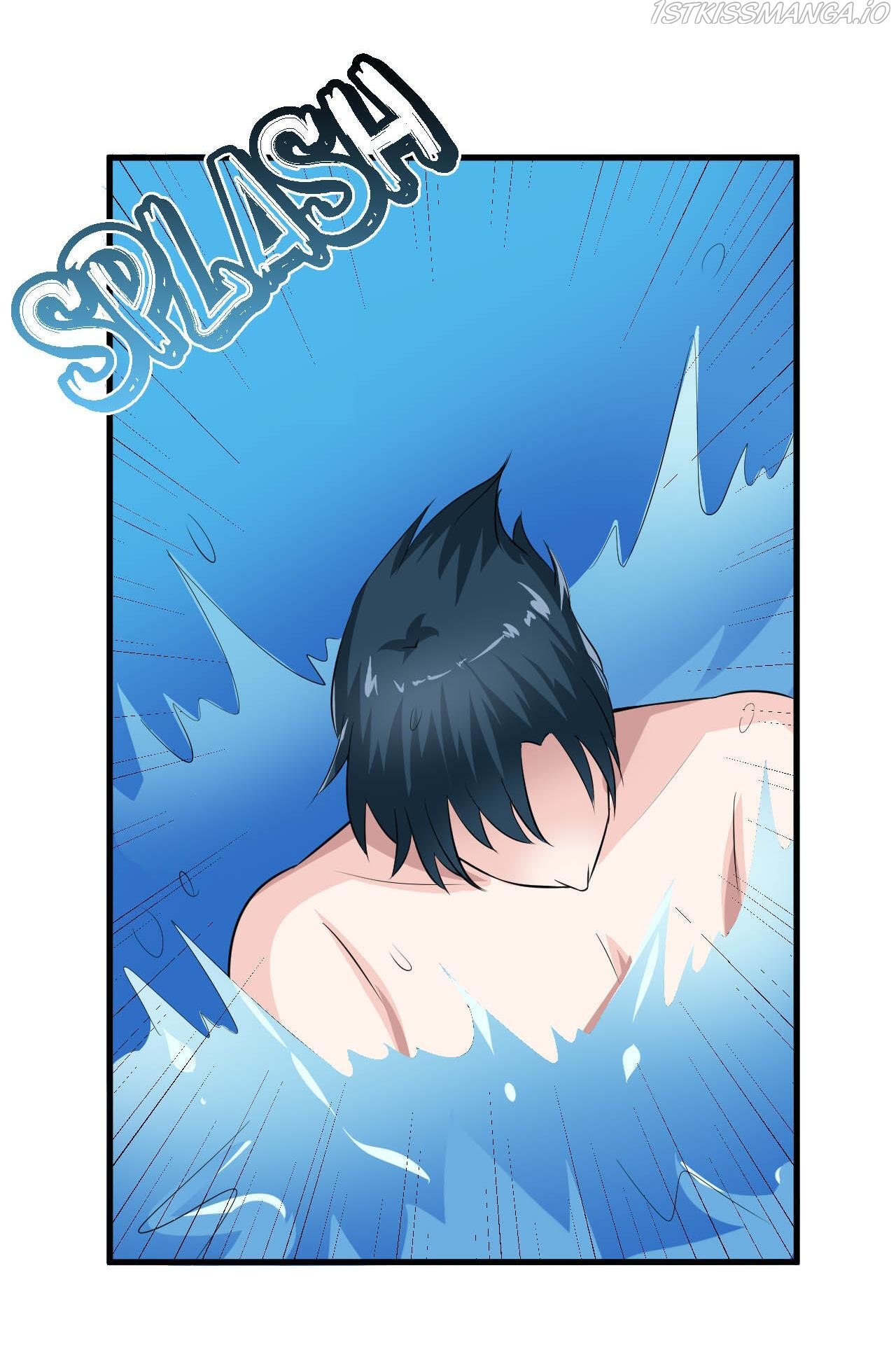 Bloodthirsty Man: Trapped Bride Chapter 6.2 - page 17