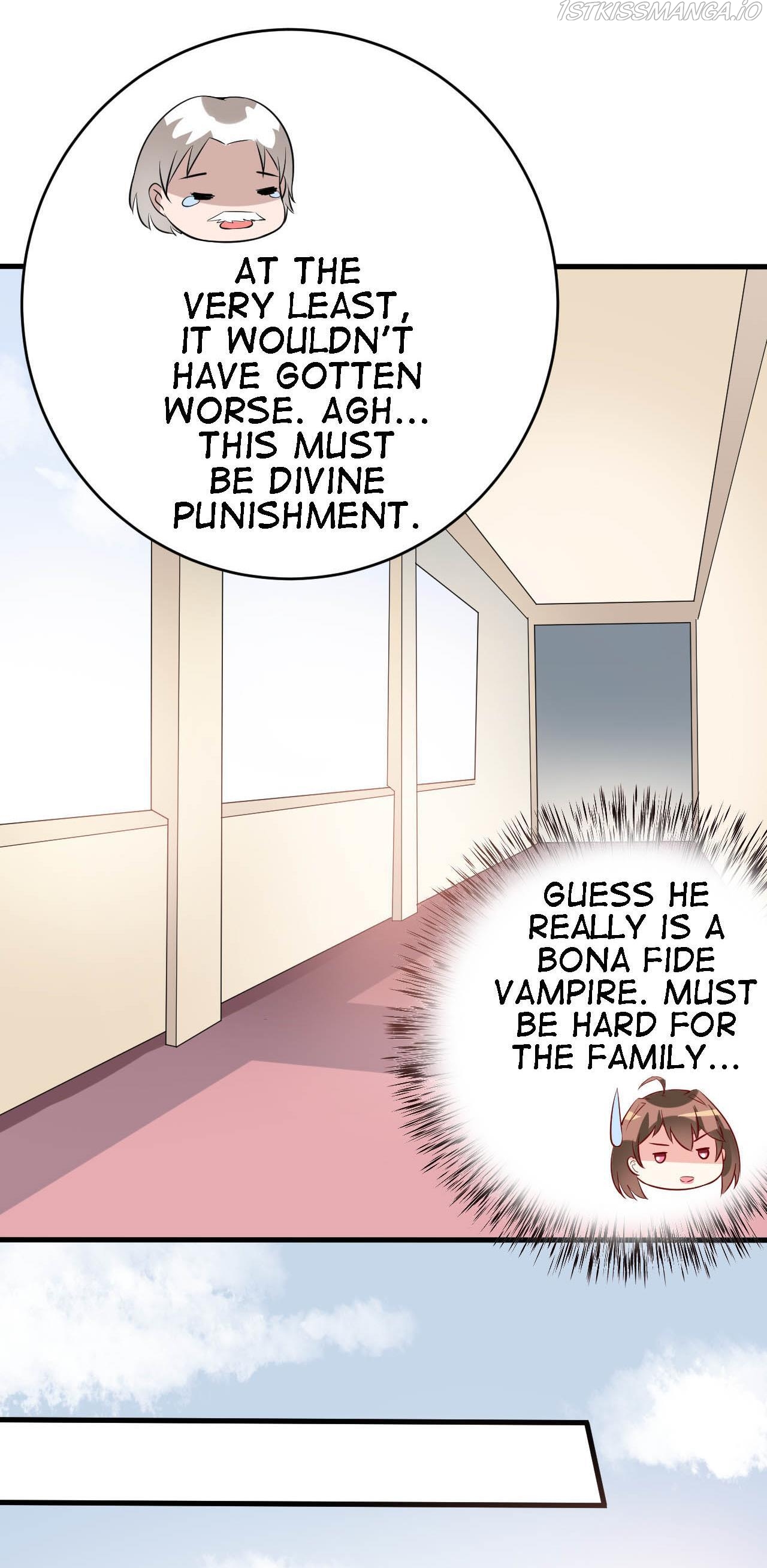 Bloodthirsty Man: Trapped Bride Chapter 6.2 - page 2