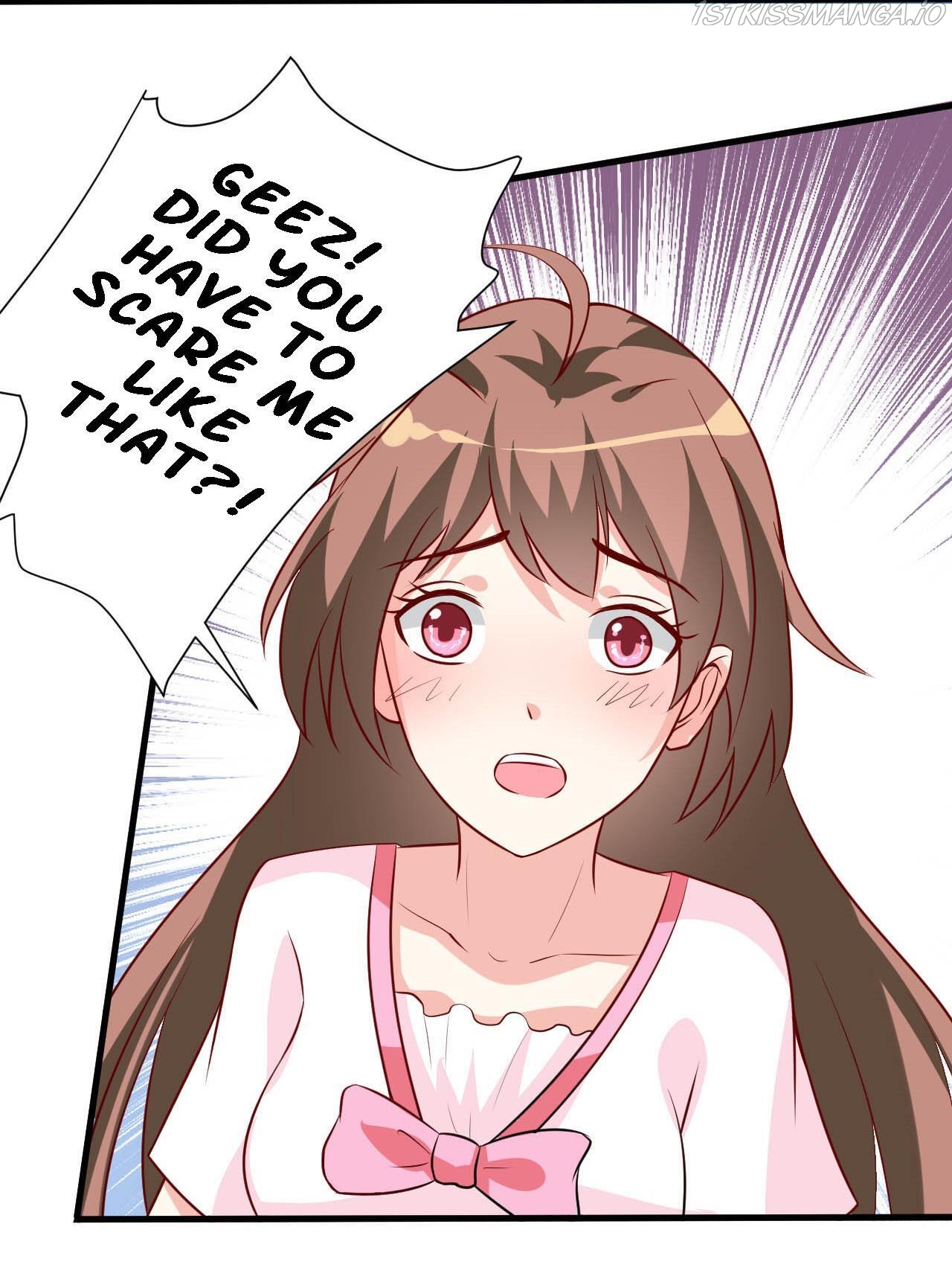 Bloodthirsty Man: Trapped Bride Chapter 6.2 - page 20