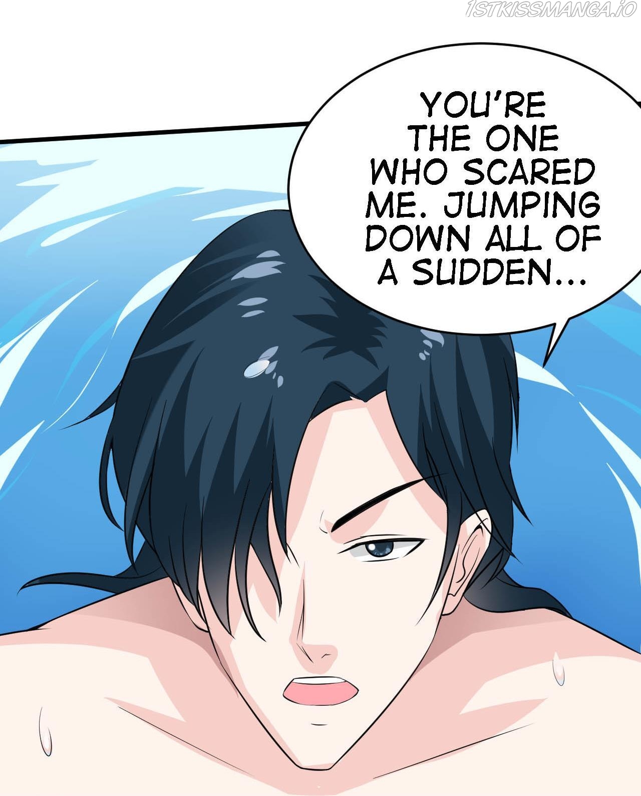 Bloodthirsty Man: Trapped Bride Chapter 6.2 - page 21