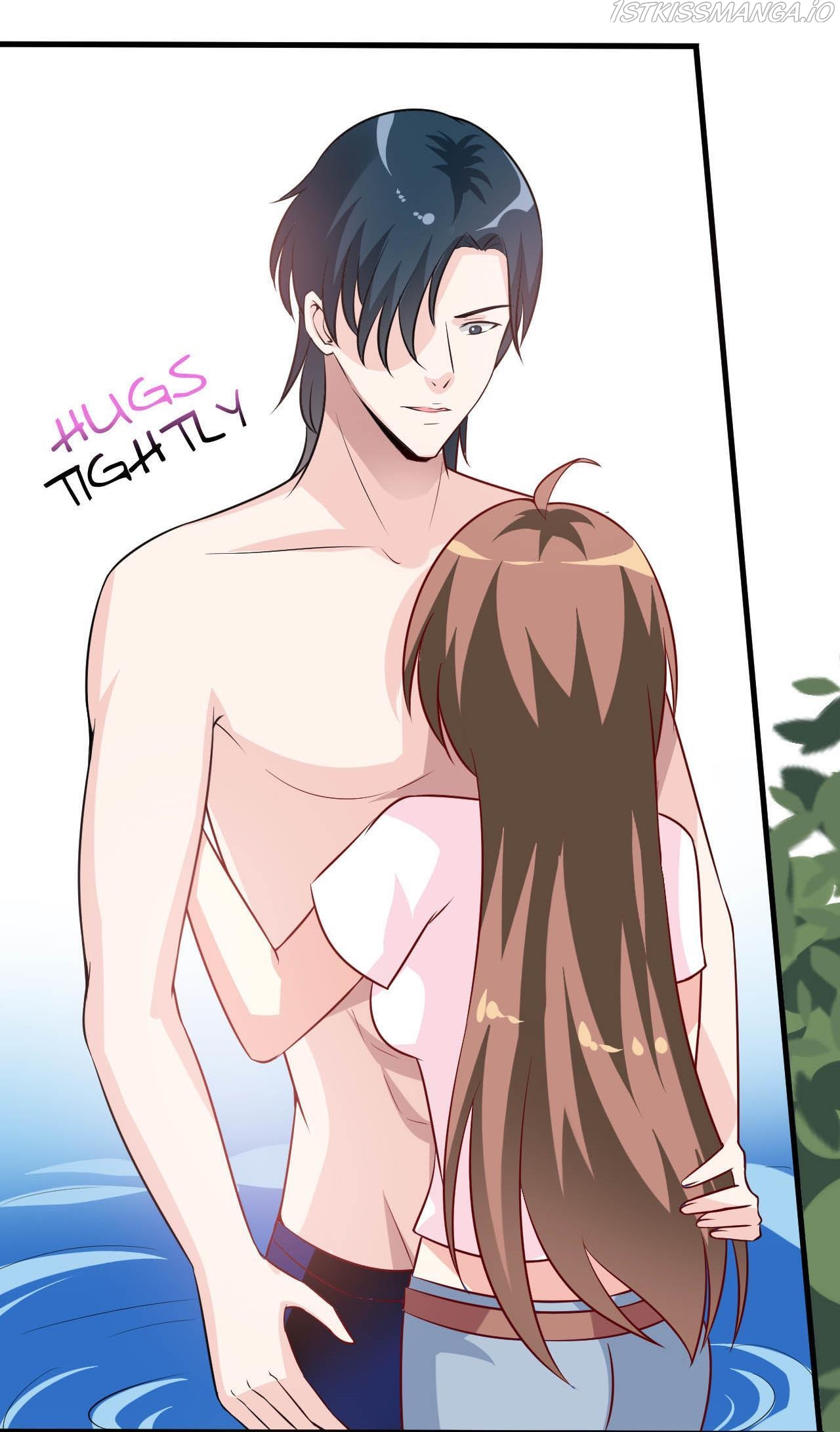 Bloodthirsty Man: Trapped Bride Chapter 6.2 - page 26