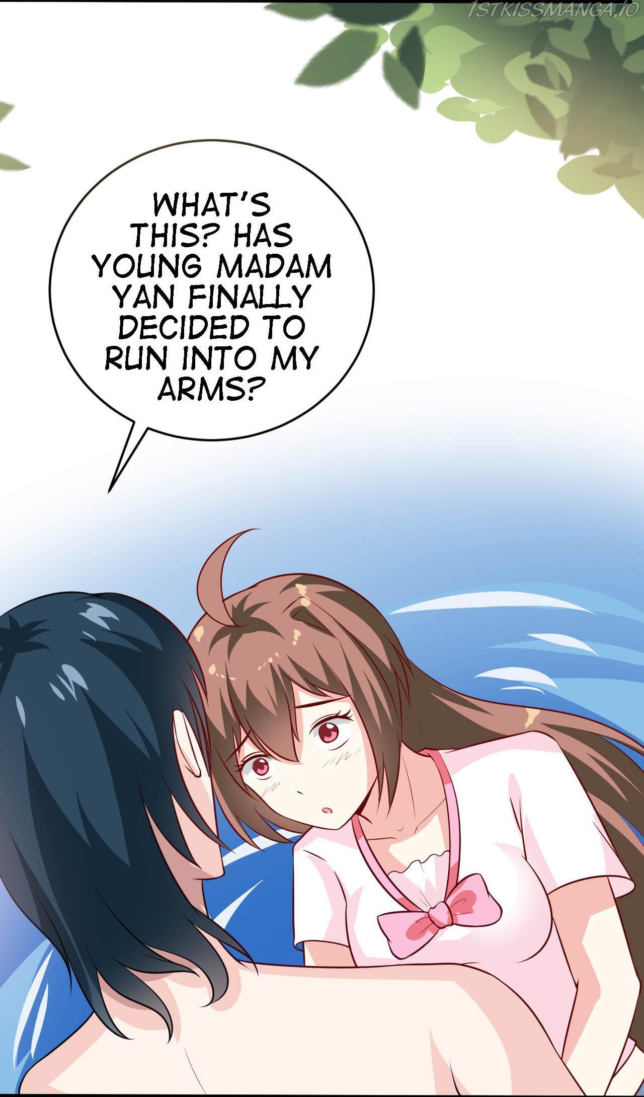 Bloodthirsty Man: Trapped Bride Chapter 6.2 - page 27