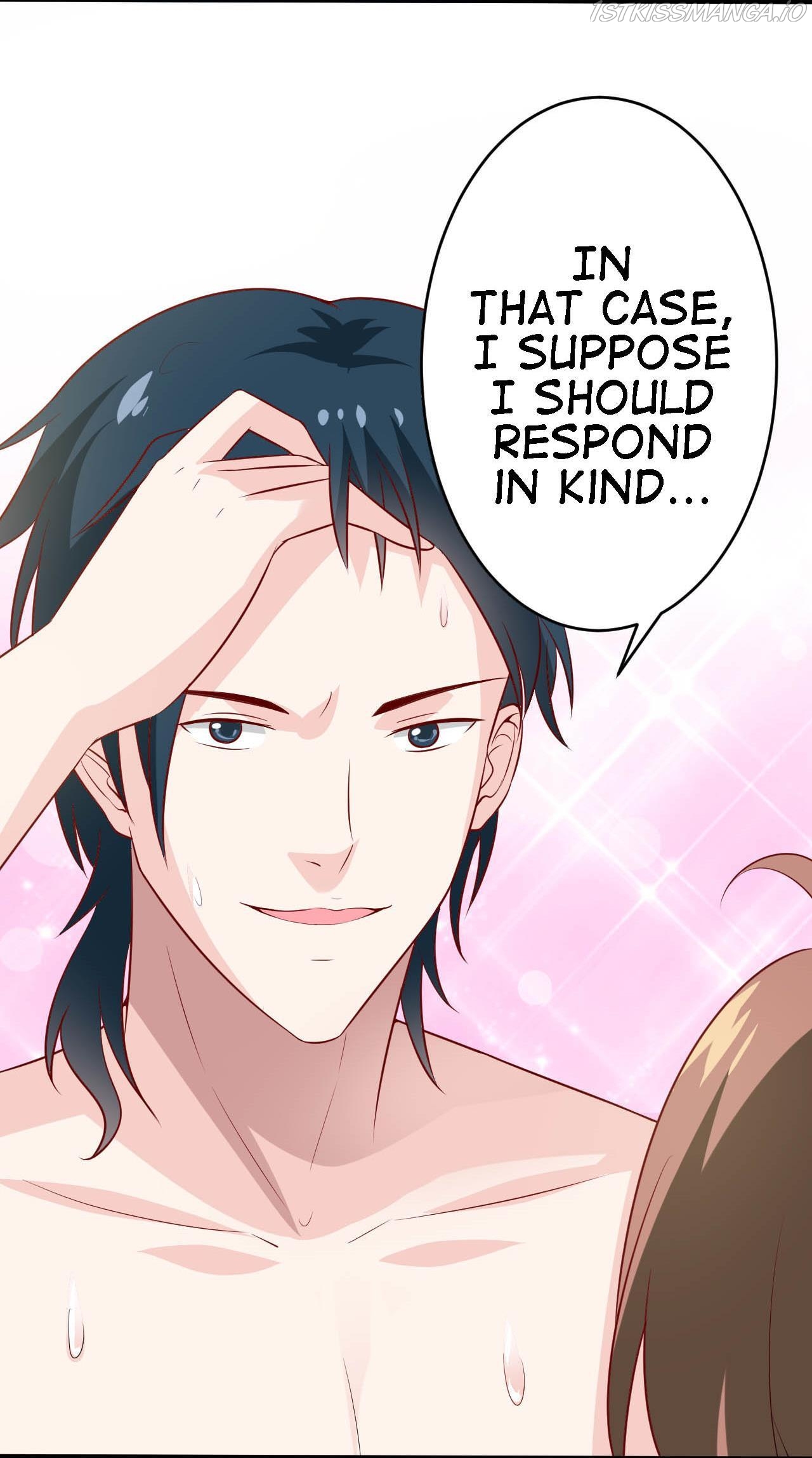 Bloodthirsty Man: Trapped Bride Chapter 6.2 - page 28