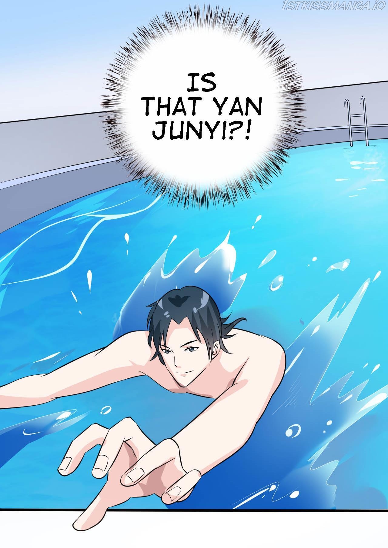 Bloodthirsty Man: Trapped Bride Chapter 6.2 - page 6