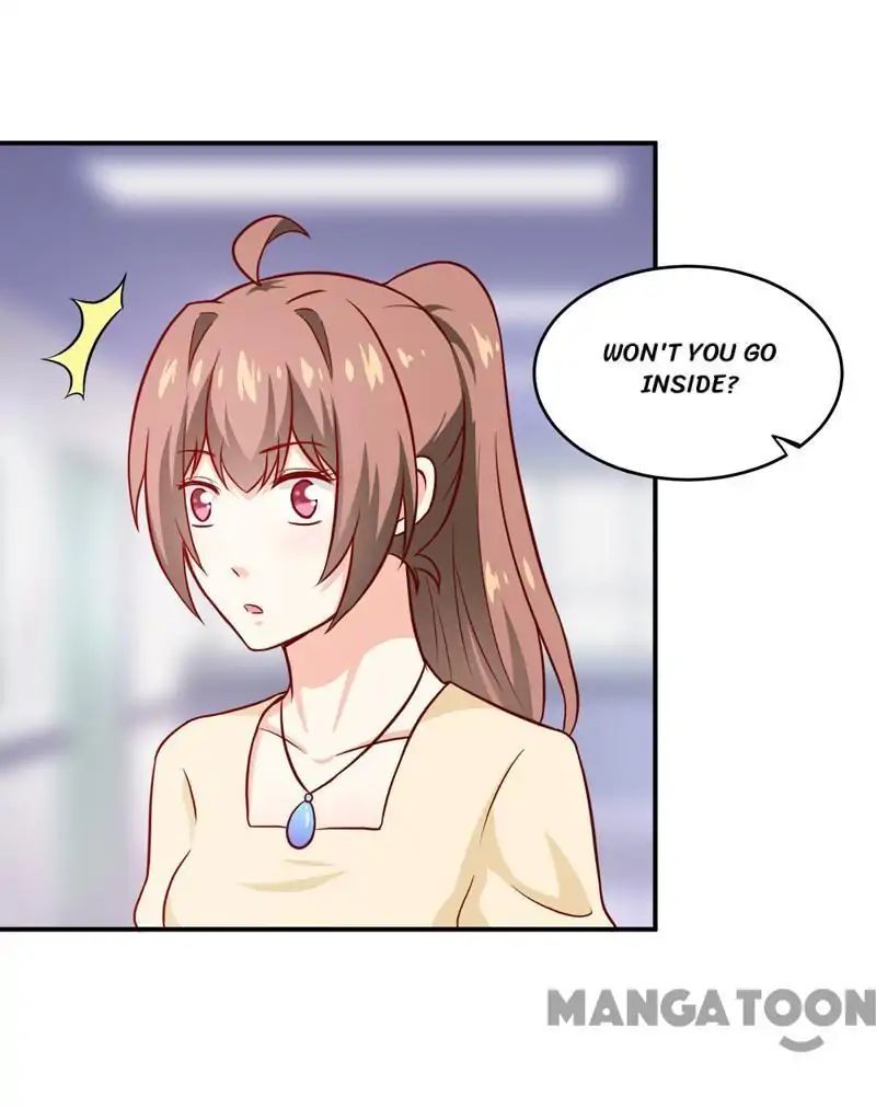 Bloodthirsty Man: Trapped Bride Chapter 108 - page 25
