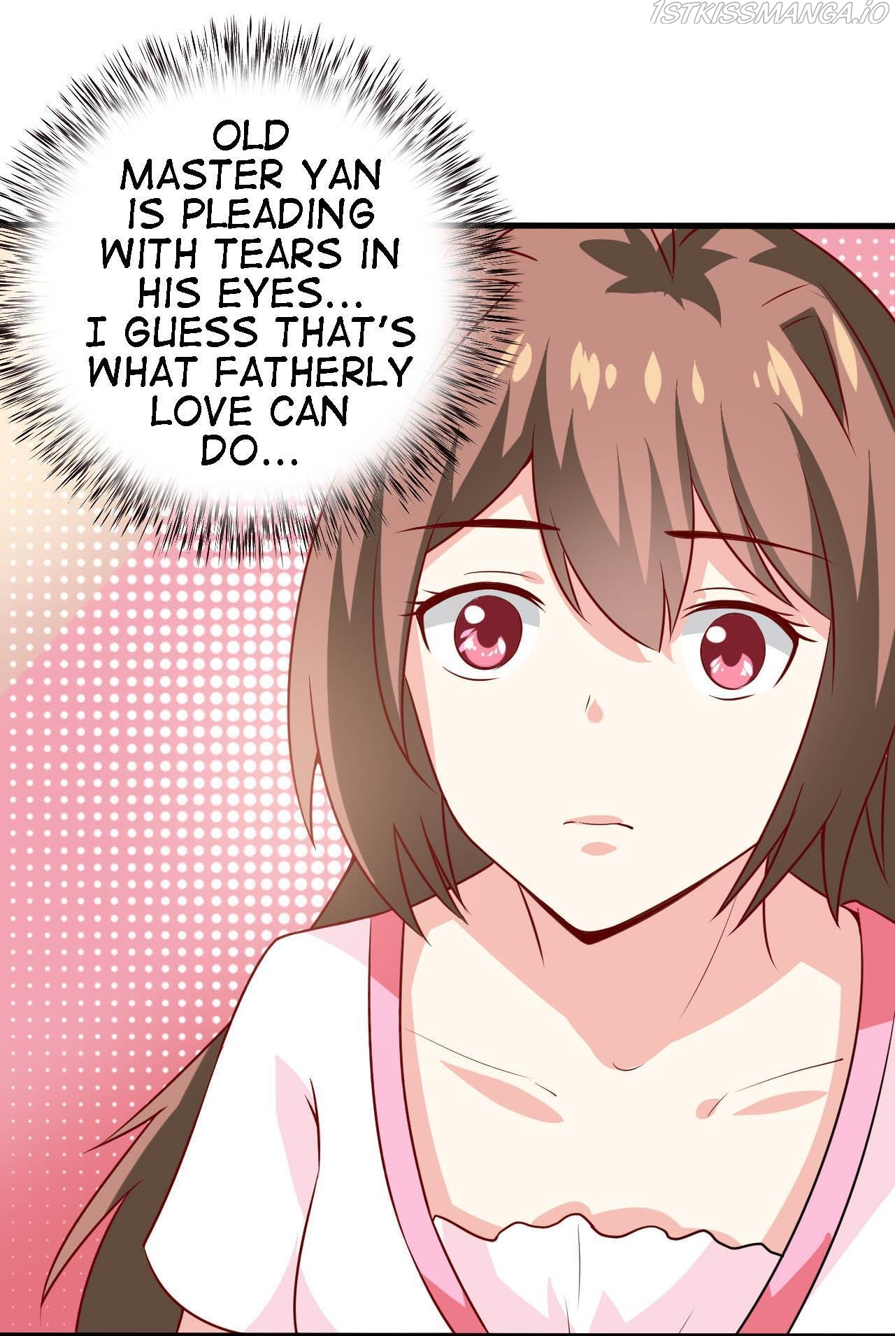 Bloodthirsty Man: Trapped Bride Chapter 6.1 - page 15