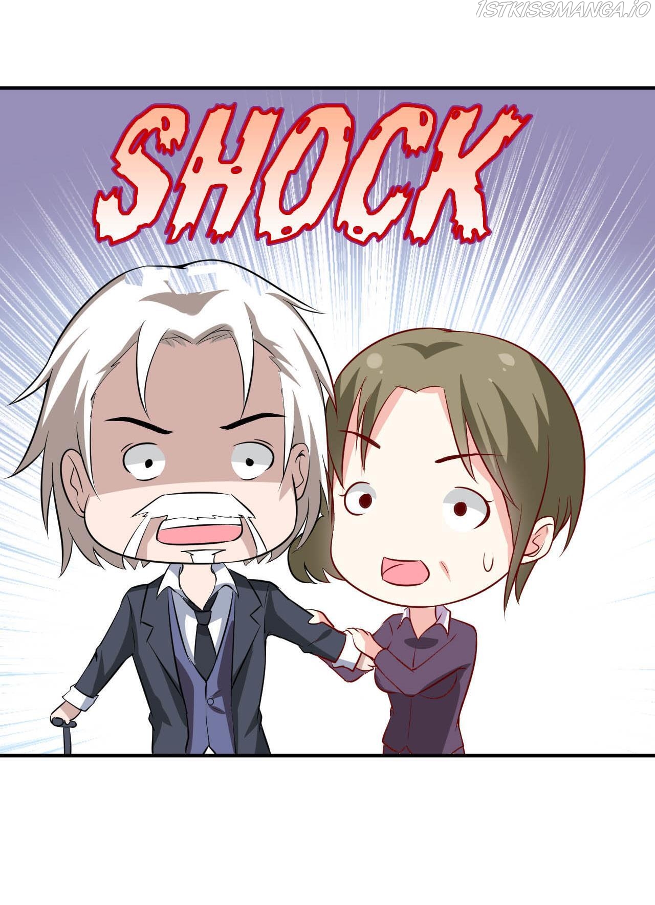 Bloodthirsty Man: Trapped Bride Chapter 6.1 - page 2