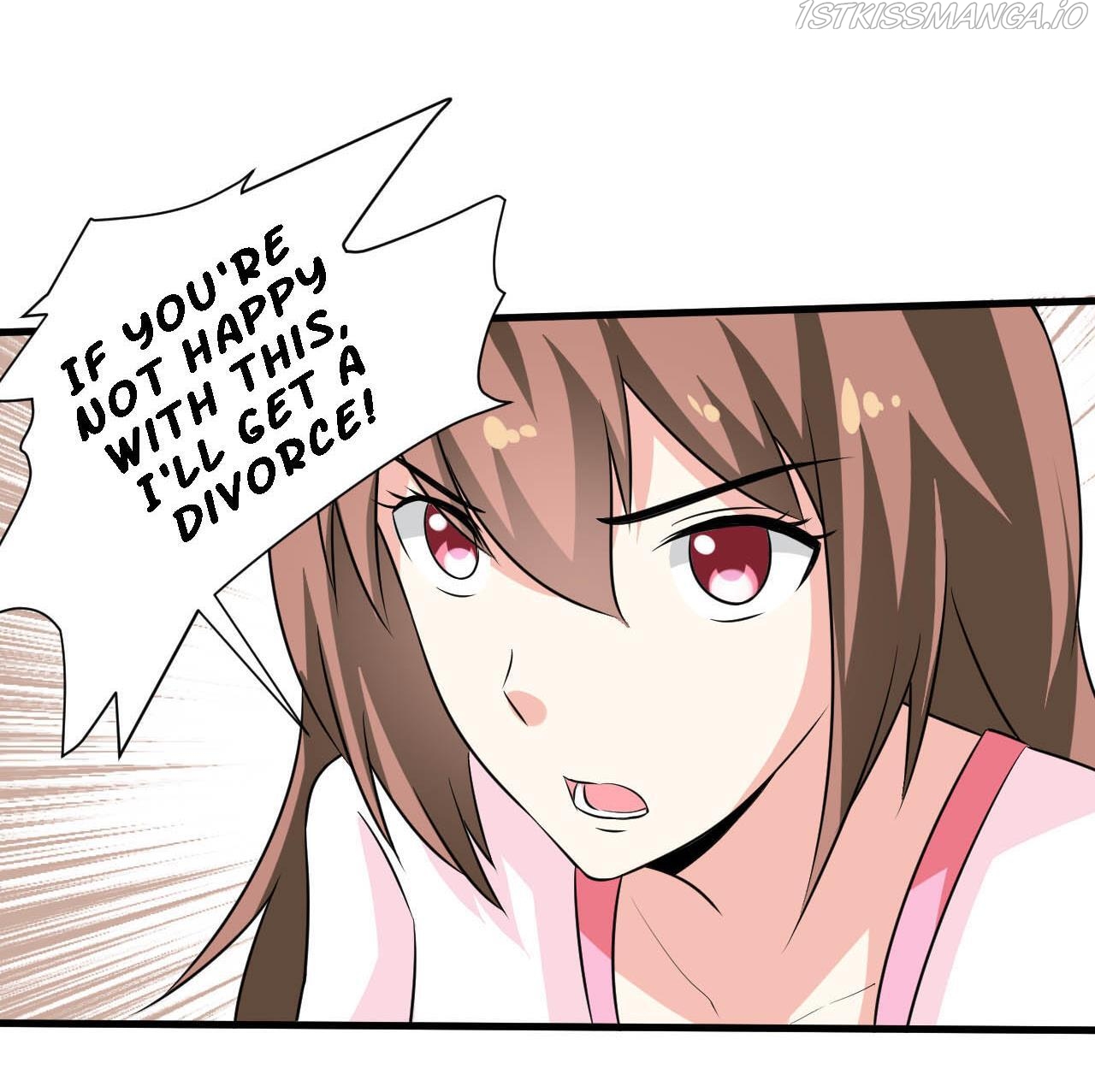 Bloodthirsty Man: Trapped Bride Chapter 6.1 - page 26