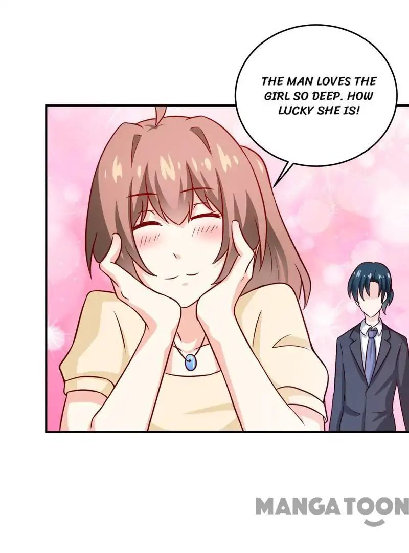 Bloodthirsty Man: Trapped Bride Chapter 109 - page 12