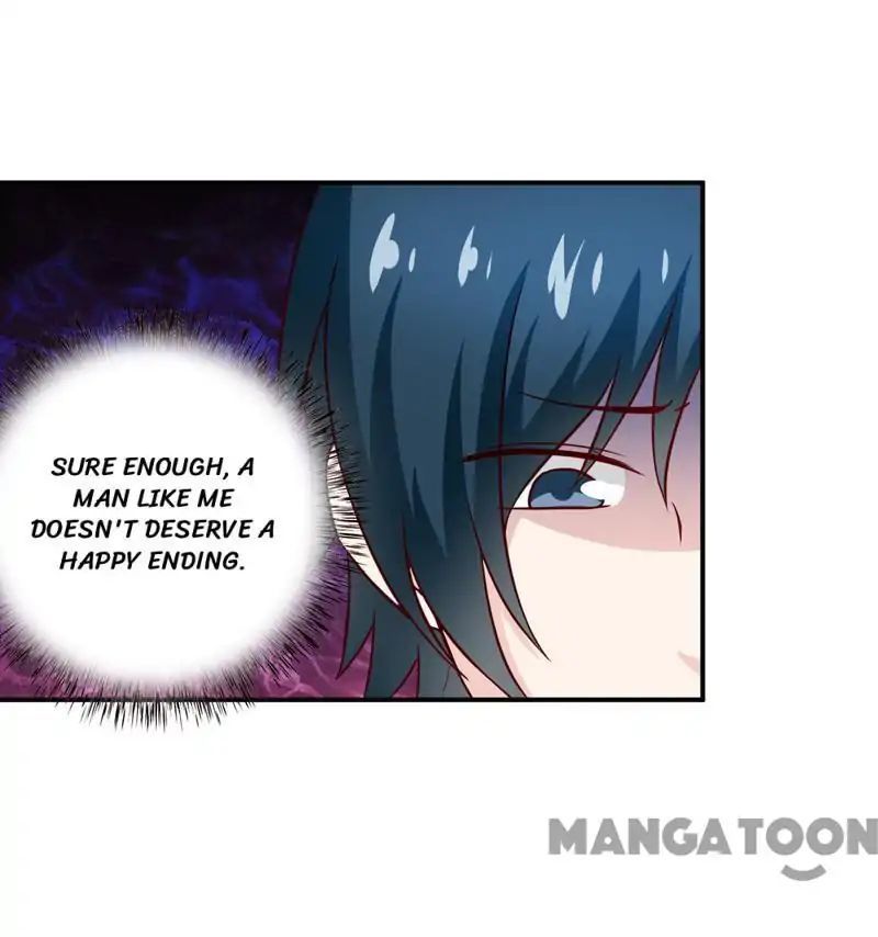 Bloodthirsty Man: Trapped Bride Chapter 109 - page 19