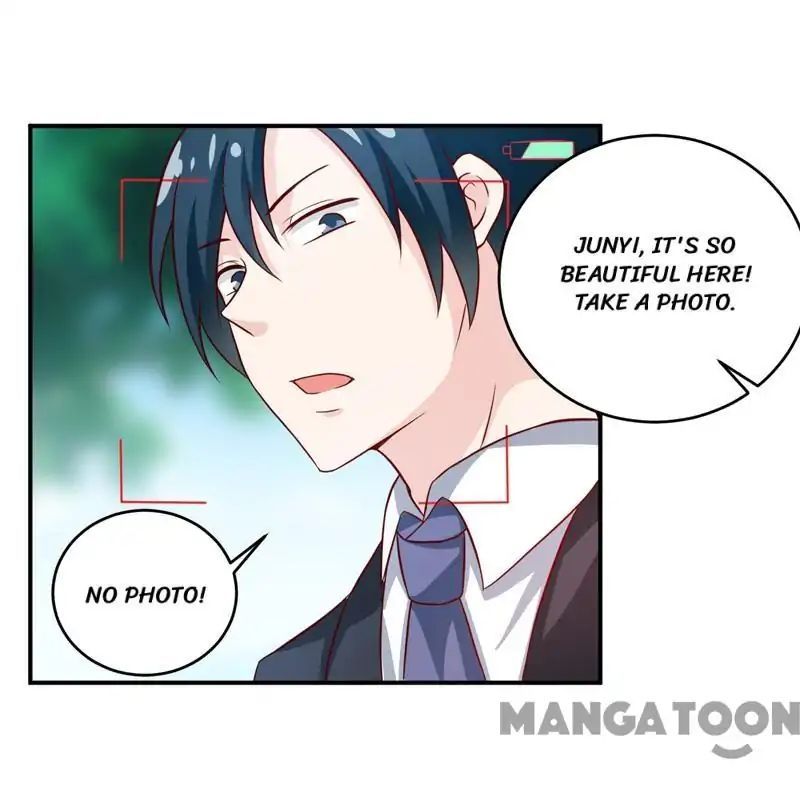 Bloodthirsty Man: Trapped Bride Chapter 109 - page 26