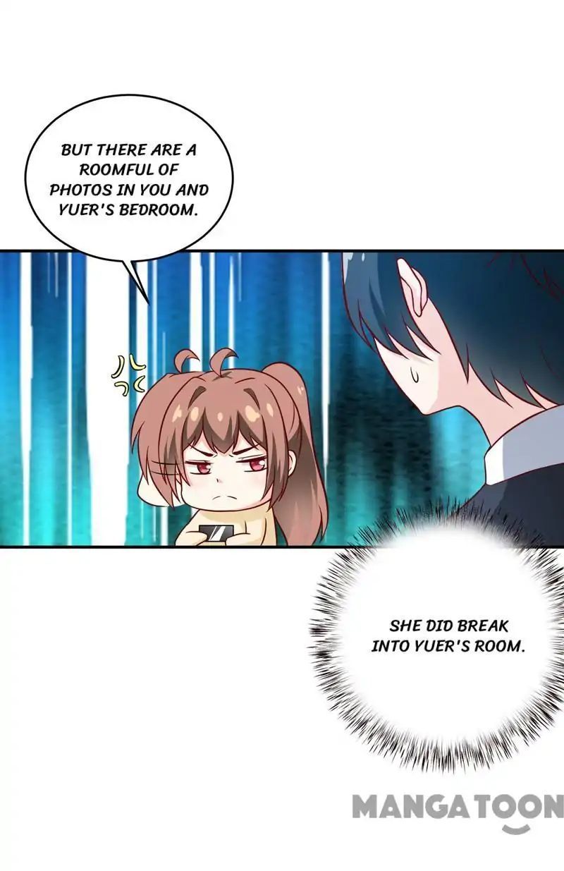 Bloodthirsty Man: Trapped Bride Chapter 109 - page 28