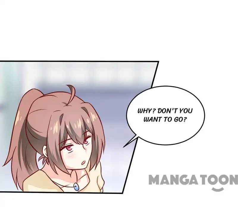 Bloodthirsty Man: Trapped Bride Chapter 109 - page 3