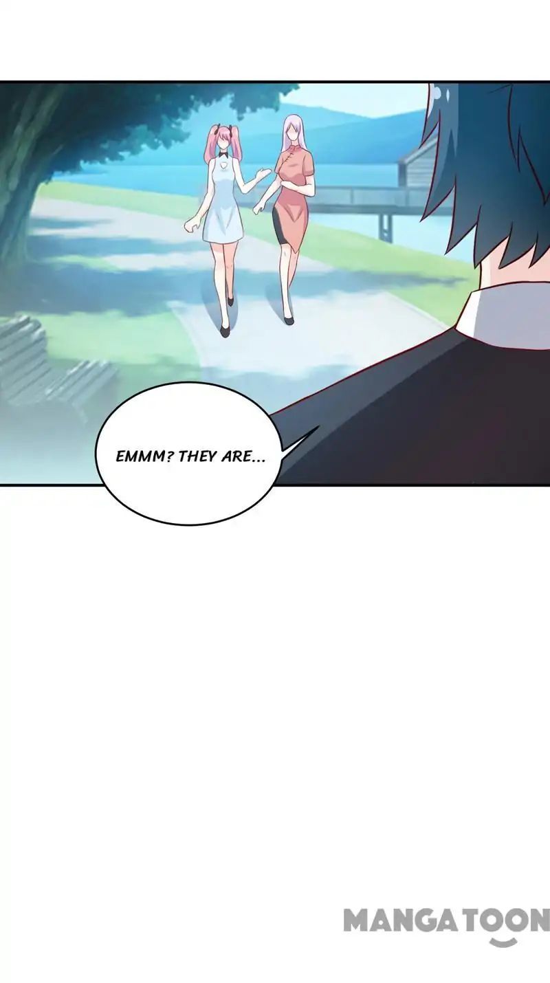 Bloodthirsty Man: Trapped Bride Chapter 109 - page 31