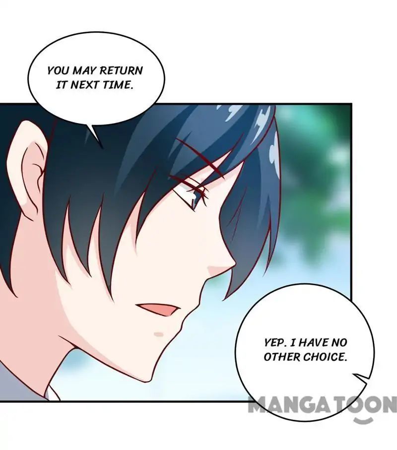 Bloodthirsty Man: Trapped Bride Chapter 109 - page 9