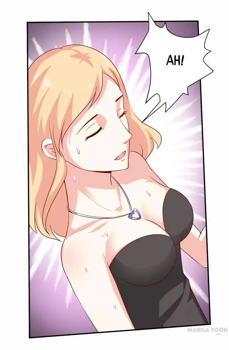 Bloodthirsty Man: Trapped Bride Chapter 6 - page 10