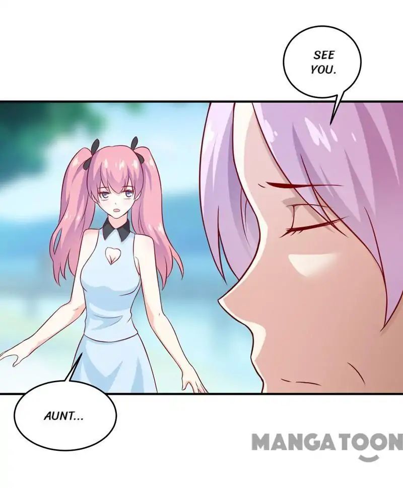 Bloodthirsty Man: Trapped Bride Chapter 110 - page 10
