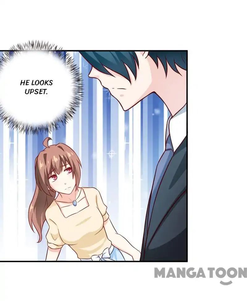 Bloodthirsty Man: Trapped Bride Chapter 110 - page 14
