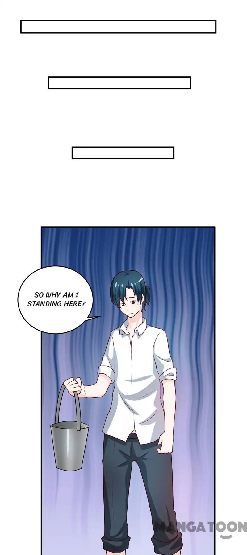 Bloodthirsty Man: Trapped Bride Chapter 110 - page 22