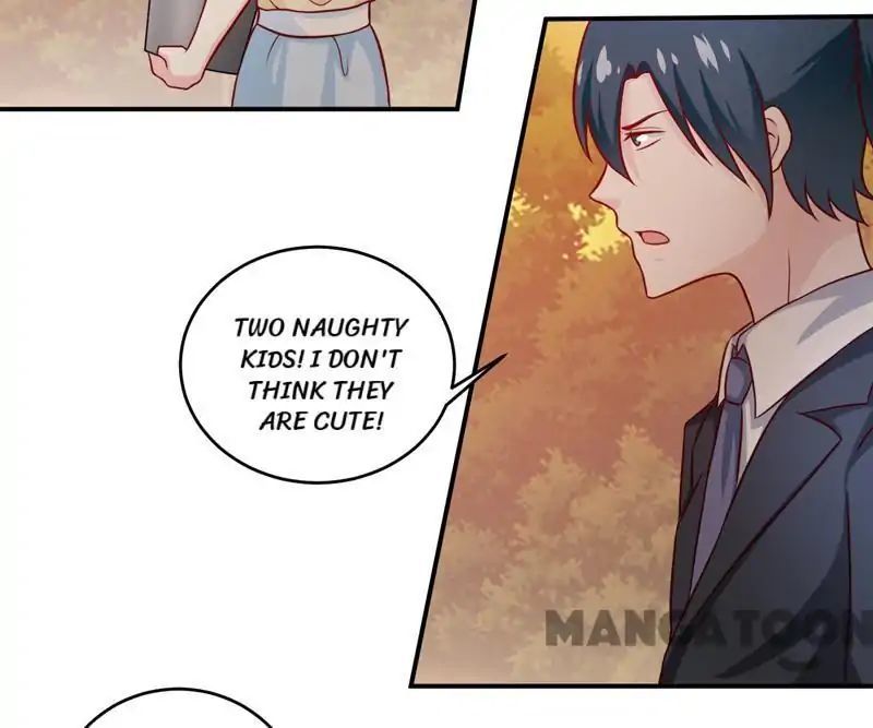 Bloodthirsty Man: Trapped Bride Chapter 110 - page 27